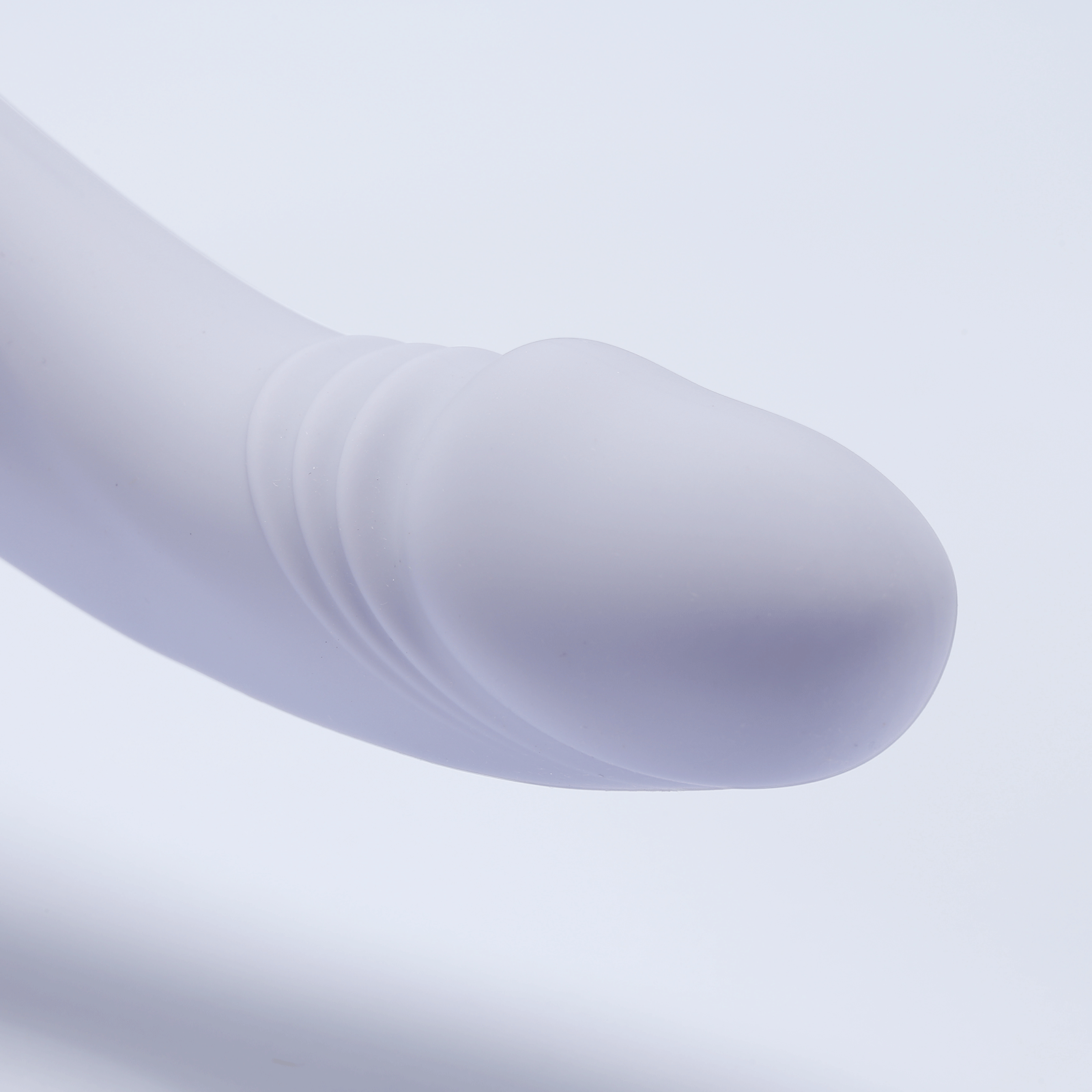 Soft Solace Silicone Dildo Vibe