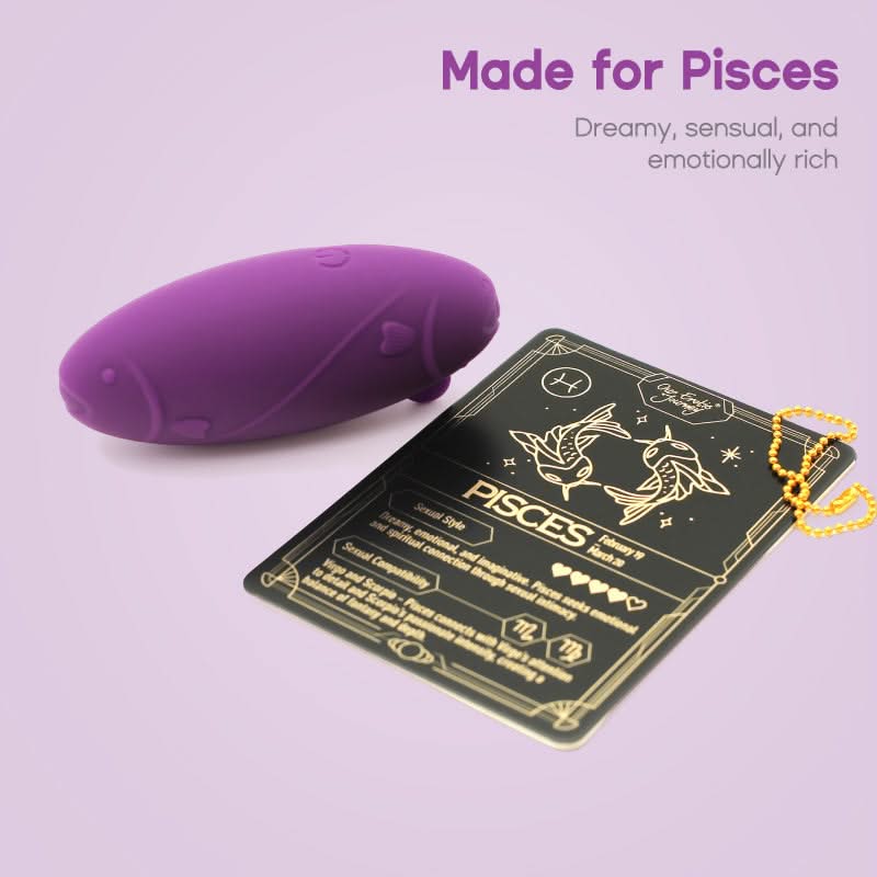 Pisces Mini Vibe