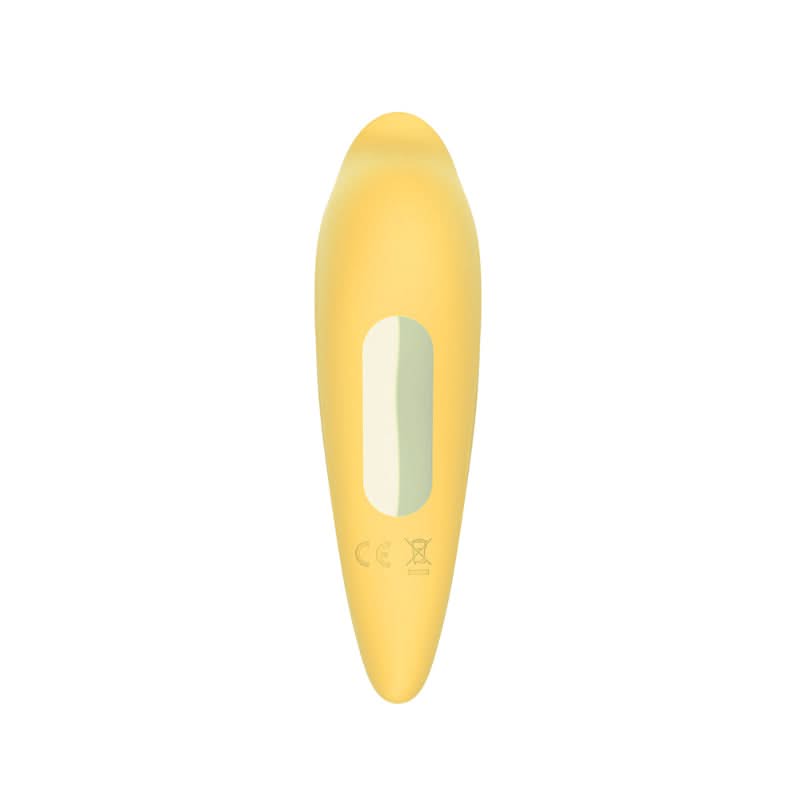 Starburst Clitoral Licking Vibrator