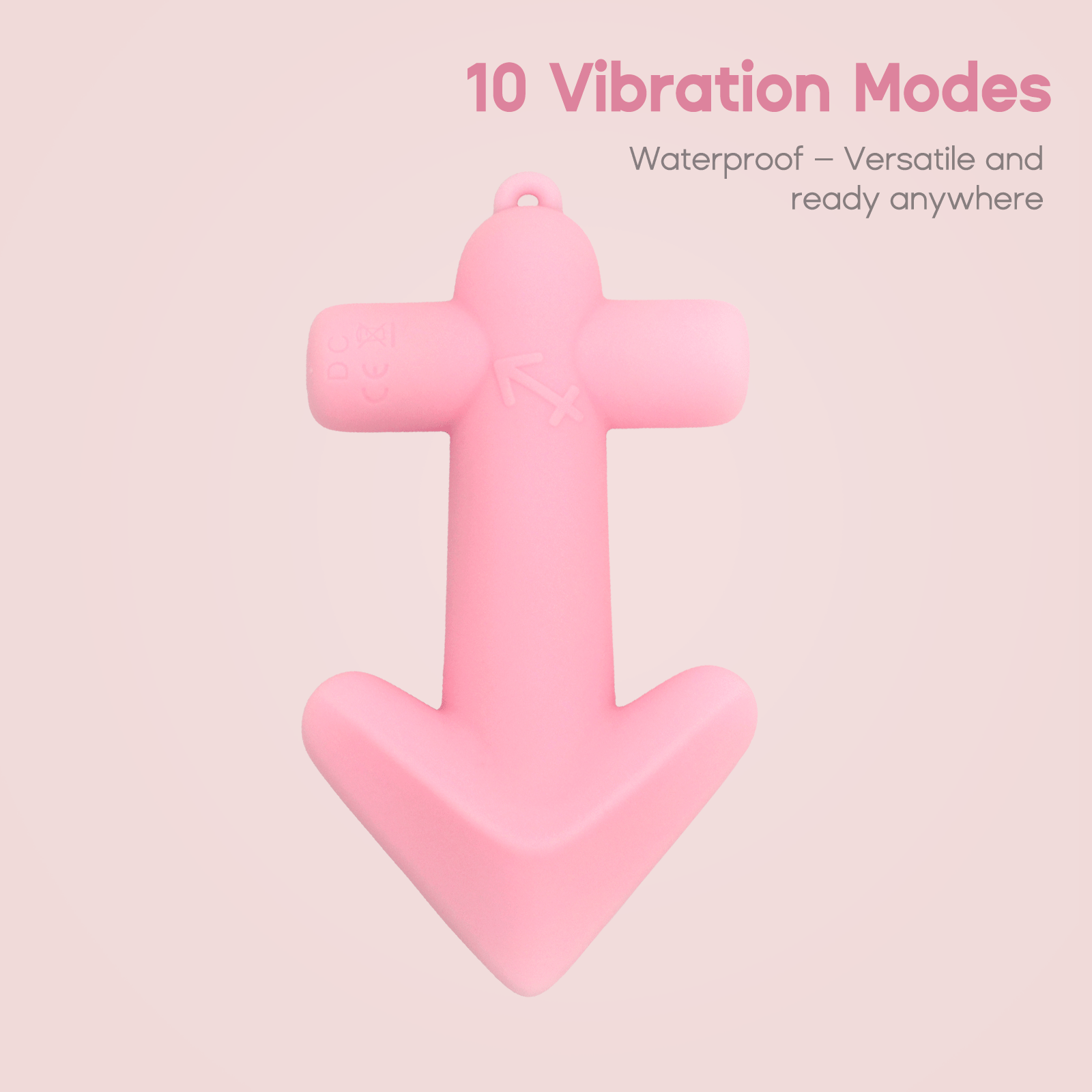 Sagittarius Mini Vibe