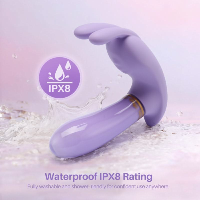 Royal Touch  (Eco-friendly Glass Adult Toy)