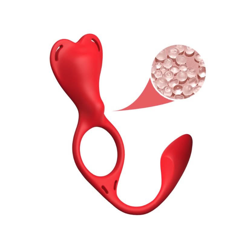 Wearable Couples  Vibrator