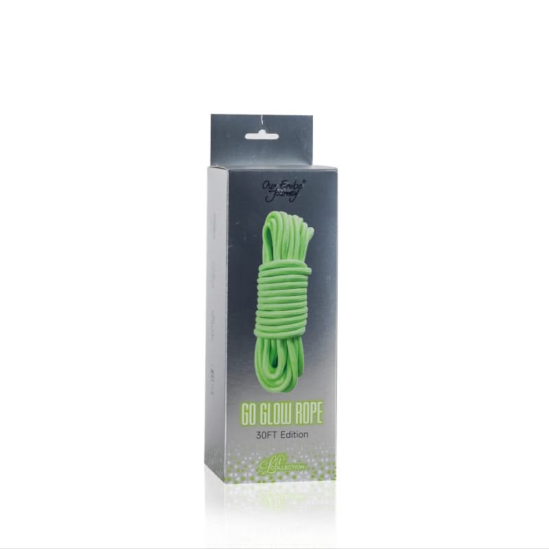 Go Glow Bondage Rope