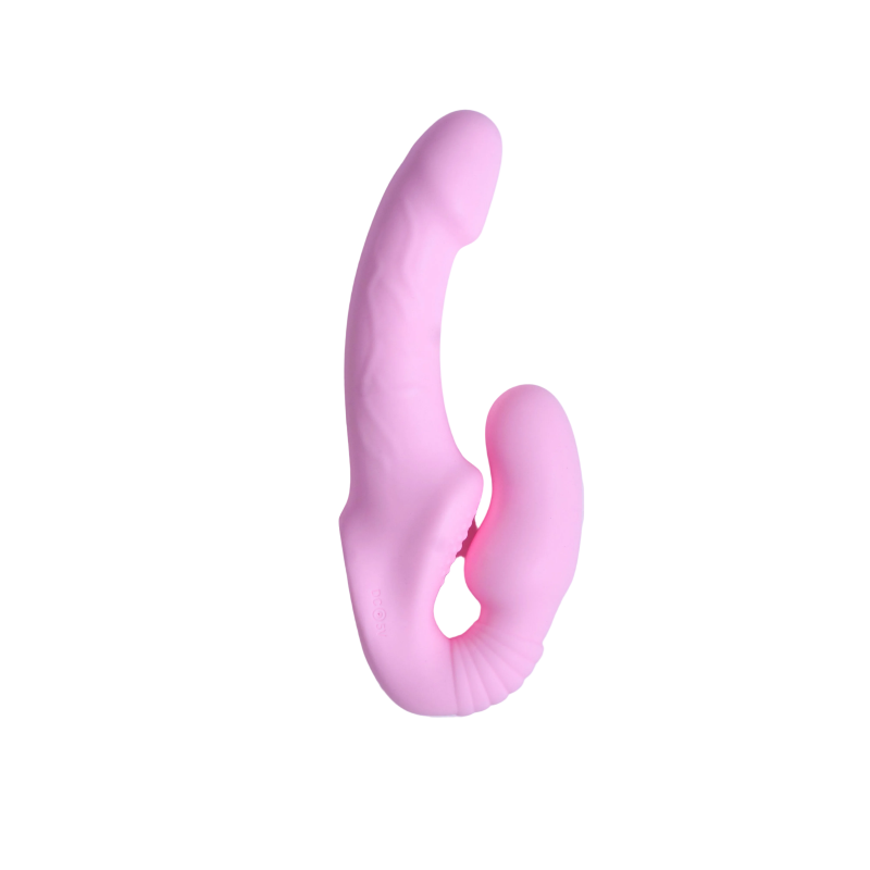 Togetherness Wireless Strap-on