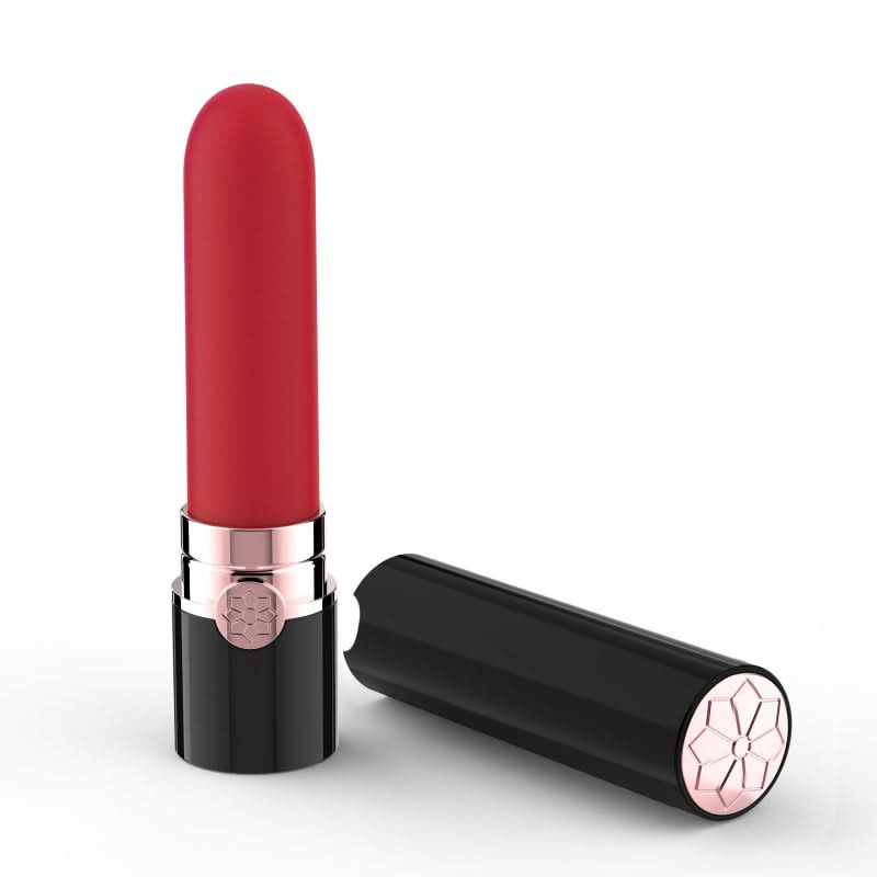 Lipstick Discreet Vibrator