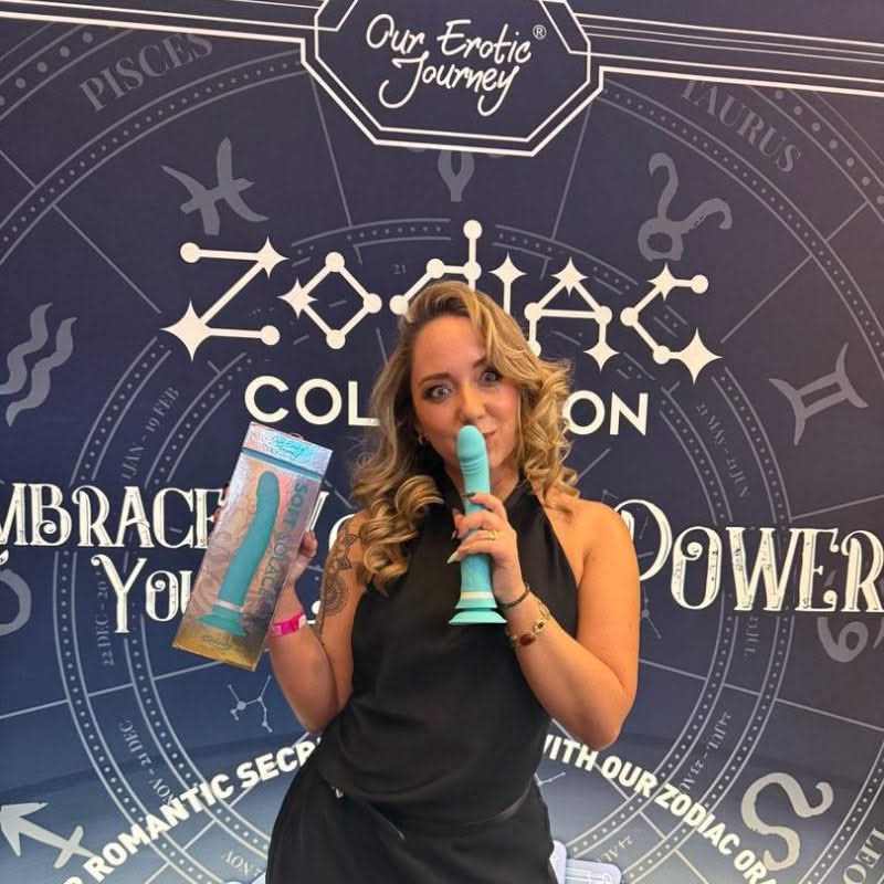 Soft Solace Silicone Dildo Vibe