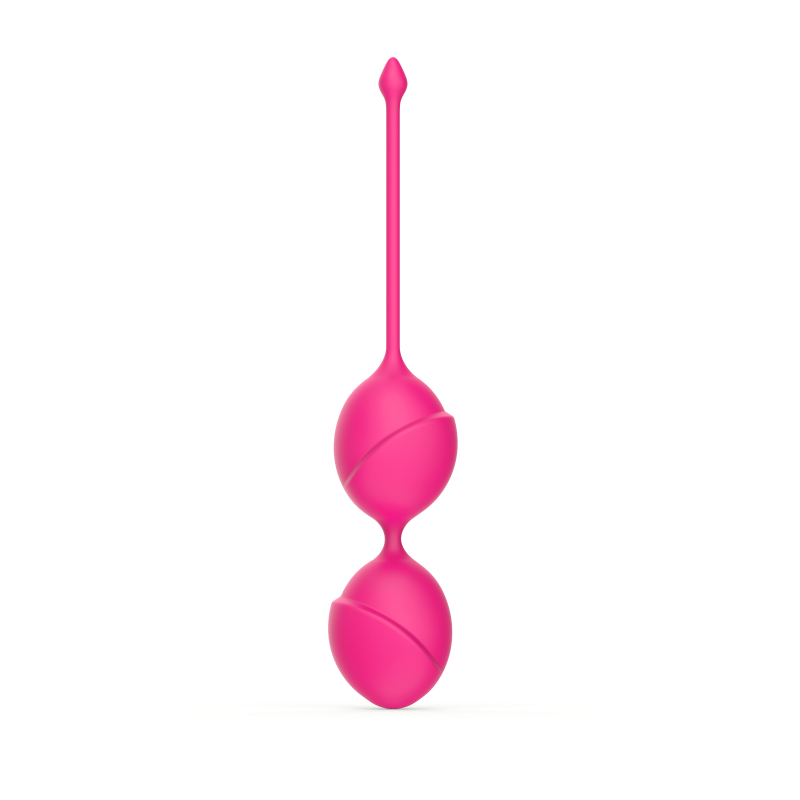 Titan Kegel Balls