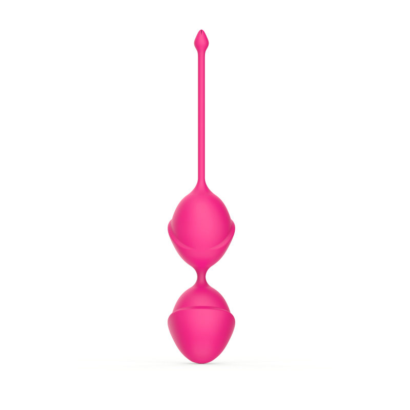 Titan Kegel Balls