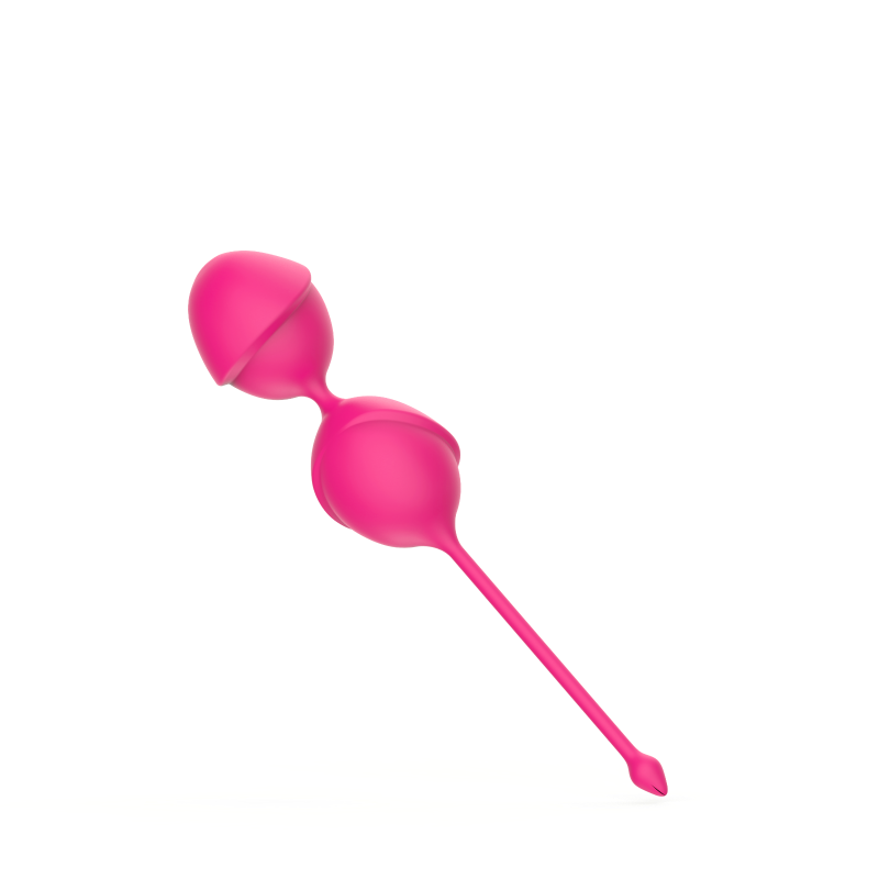 Titan Kegel Balls